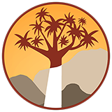 Logo "My Quiver Tree" initiative