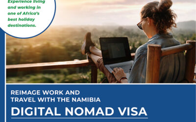 Sechs-Monats-Visum für Langzeit-Urlauber und New Worker